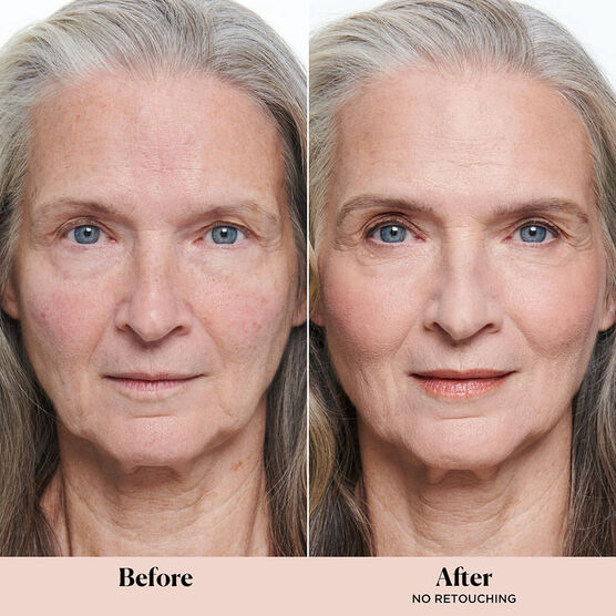 LAURA MERC CAMOUFLAGE    CONC